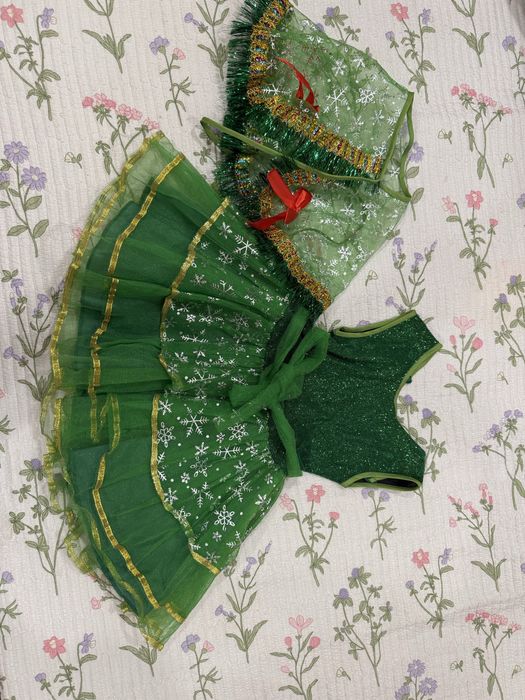 Продам платье на девочку