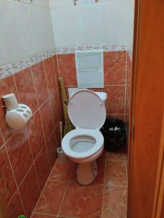 Квартира четырехкомнатная