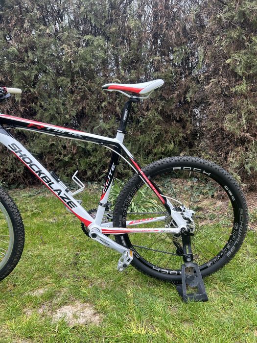 Shockblaze Elite 26 цола  L 3х10 SLX