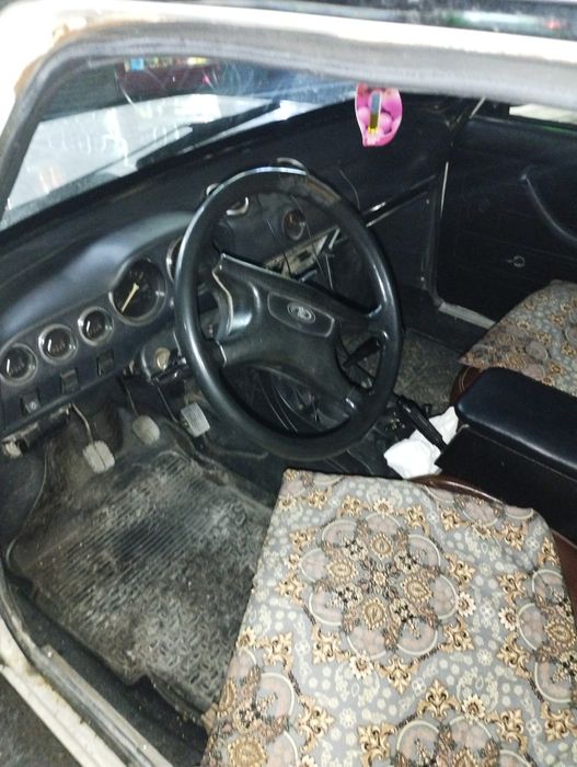 Vaz 2103 holati yaxshi