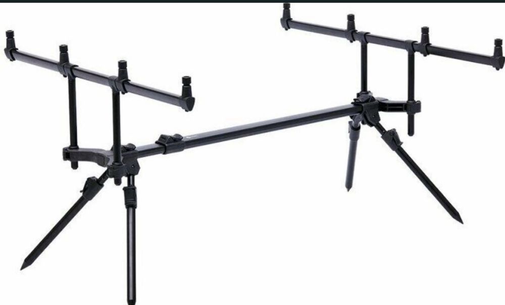 Vand Rod Pod Prologic C Series - 4 lansete - NOU