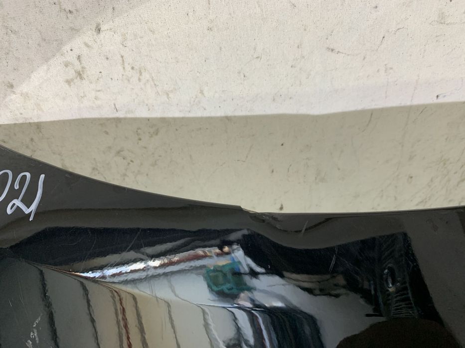 Bara spate  Mercedes B-Class W247, 2019, 2020, 2021, 2022, 2023, cod origine OE A2478855100.