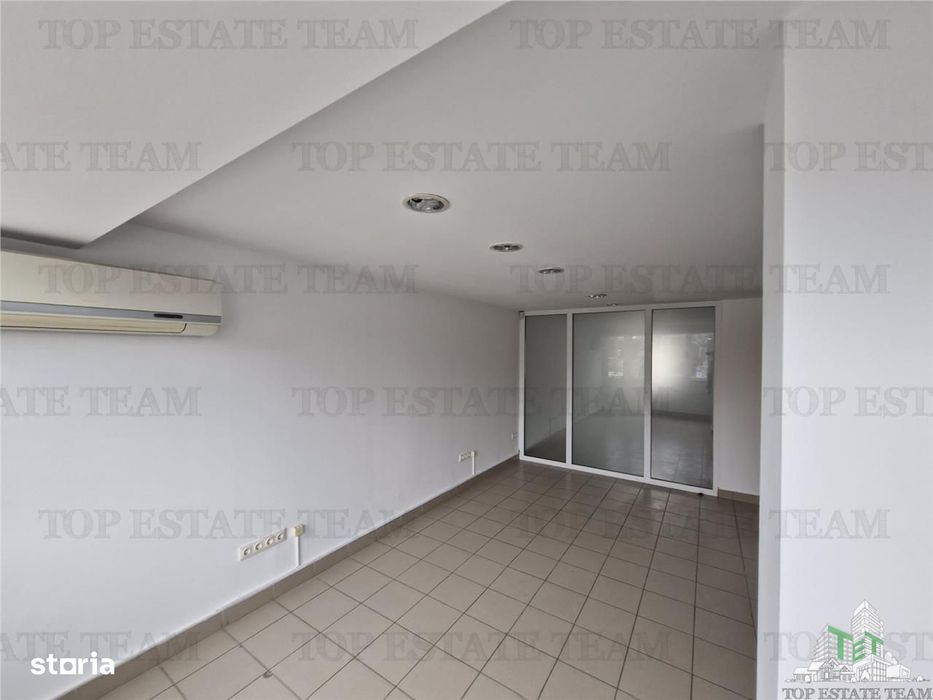 Spatiu de birouri de inchiriat zona Delfinariu