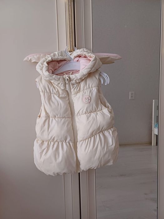 Продам детские вещи недорого