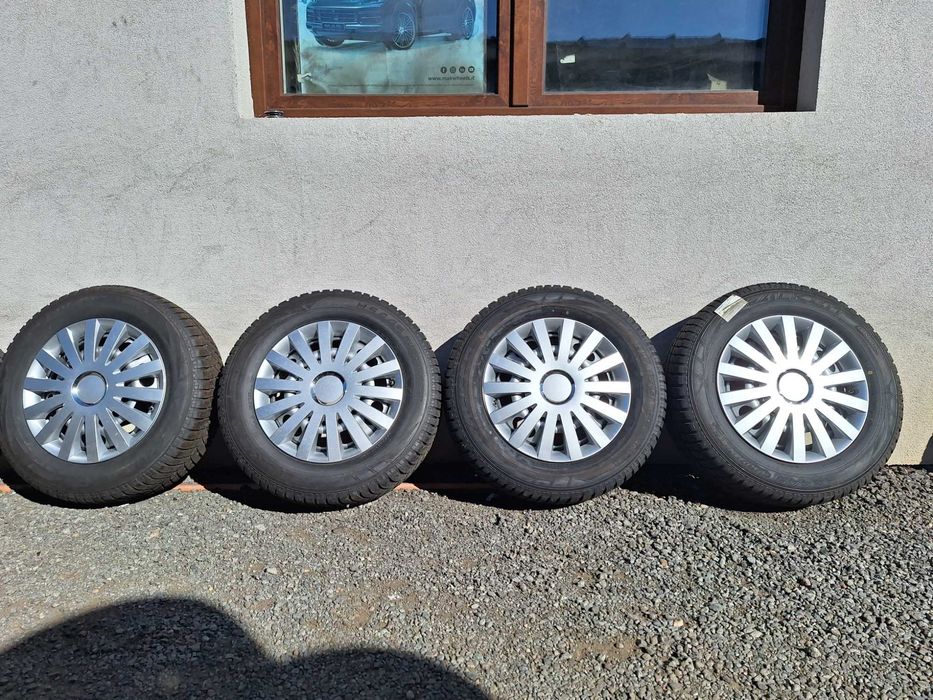 Jante tabla Toyota RAV4 6.5x17 et 39 5x114,3