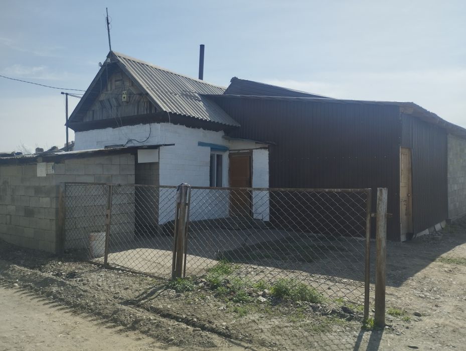 Продается дом на даче