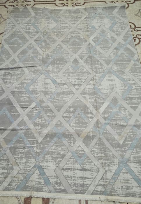 «Ковёр для тепла и уюта дома»