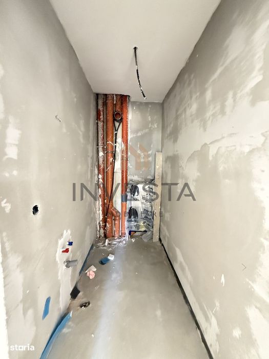 Apartament cu 3 camere - Complex rezidential premium, Intre Lacuri