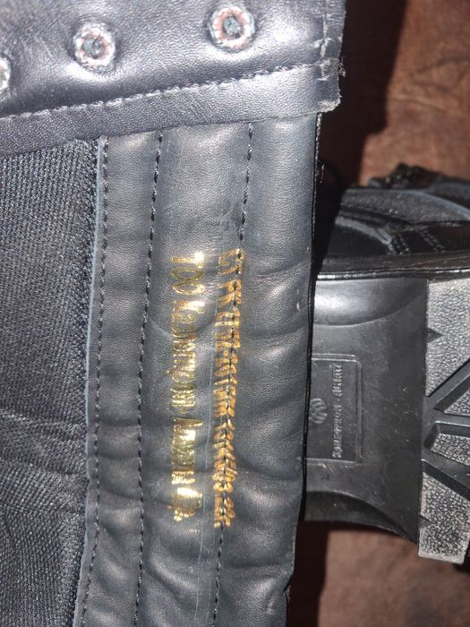 Продам берцы.Обувь.