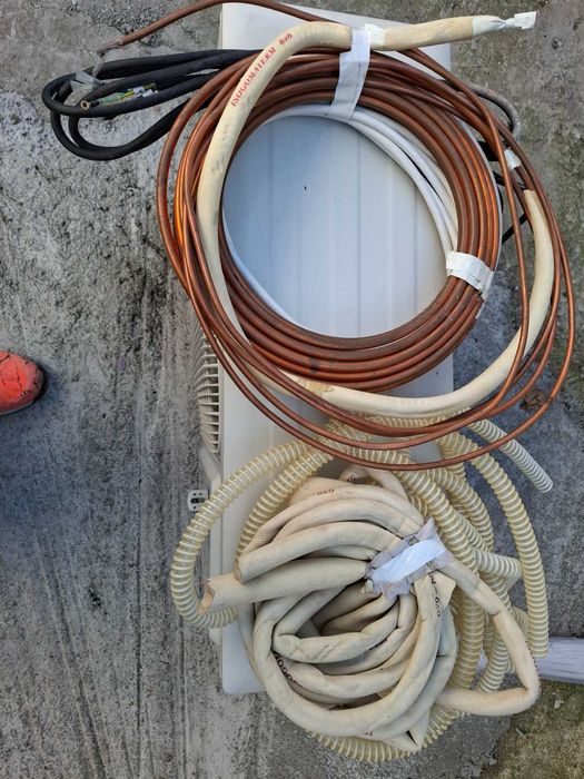 Климатик Cooper&Hunter