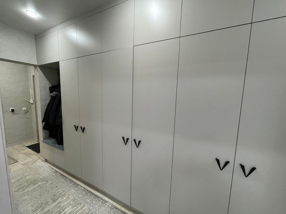 Продам двухкомнатную квартиру