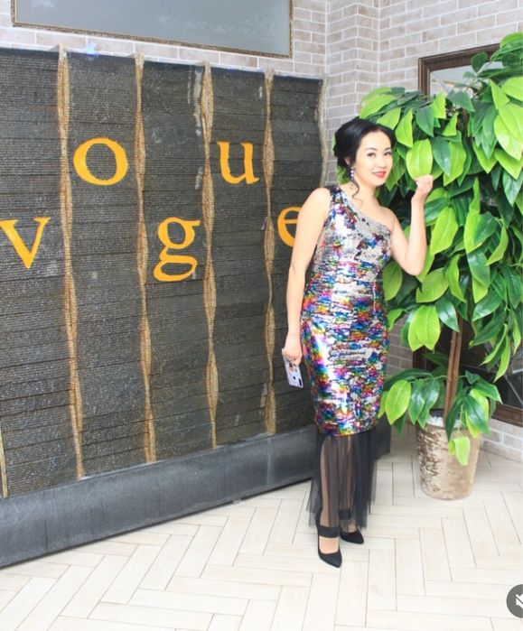 Продаю платье р 42-44