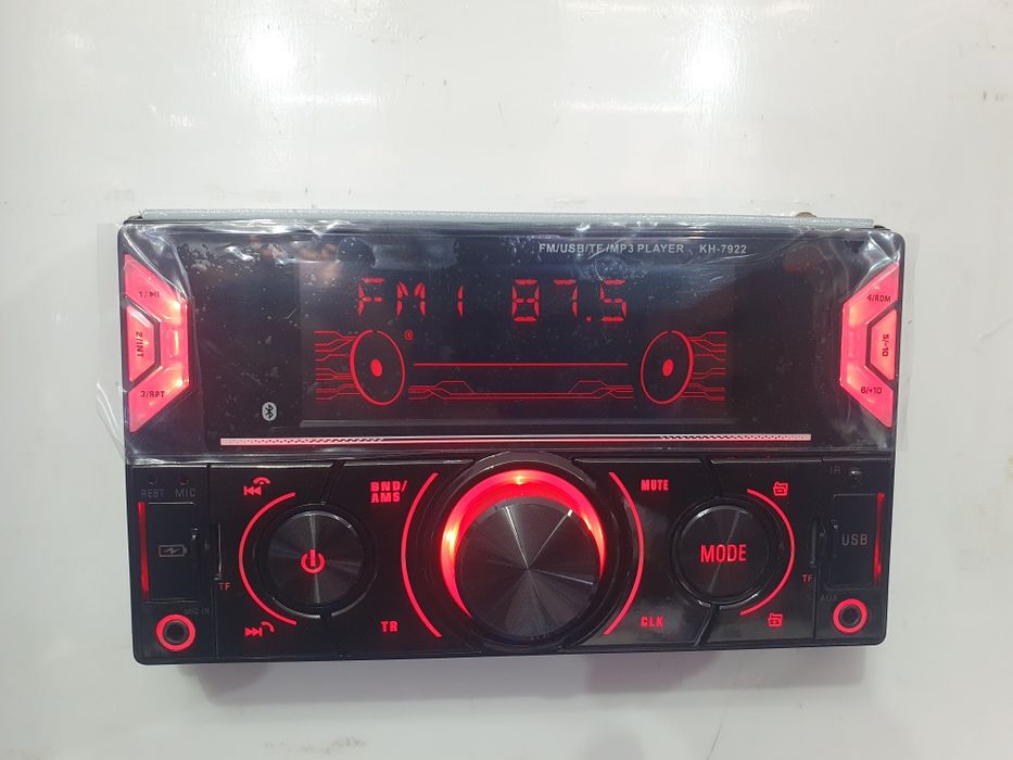 Pioneer 725 BT xitoy