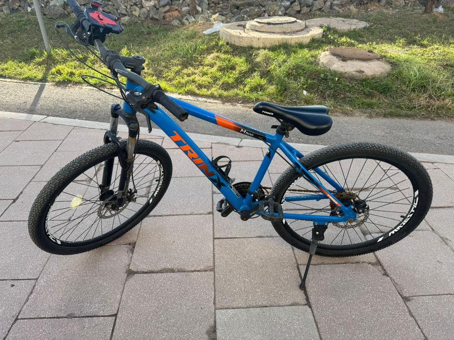 Продам велосипеды