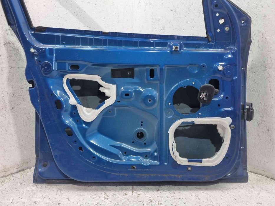 Usa stanga fata Renault Megane 3 (B95) [Fabr 2008-2016]