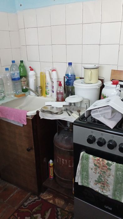 Продается квартира