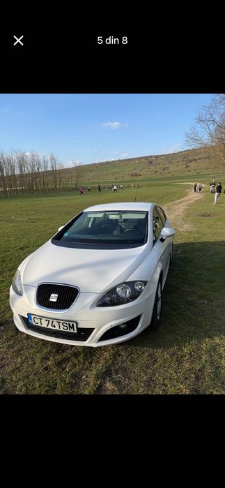 Seat Leon 2010 TSI 1.4 benzină