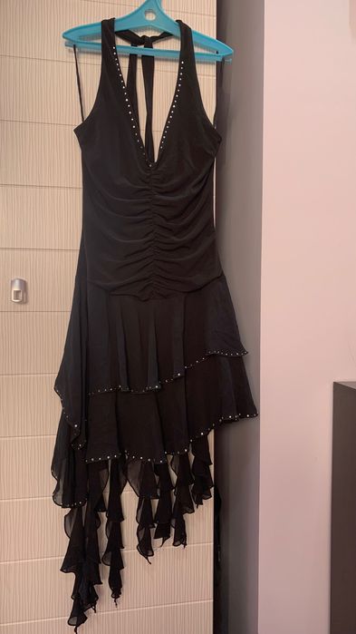 Одежда маленького размера XS и S