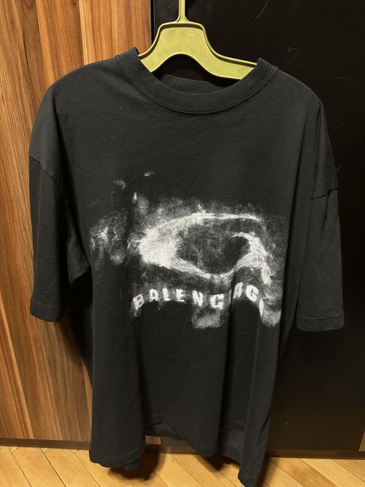 Balenciaga Wardobe Tee