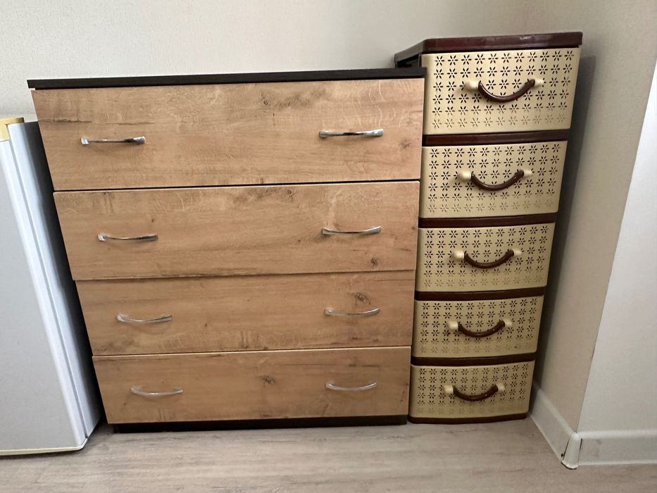 Продается срочно комод