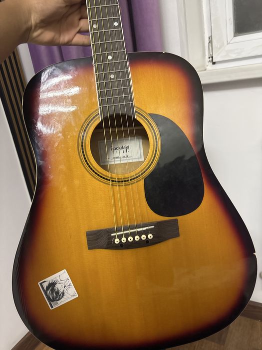 Гитара бу ROCKDale