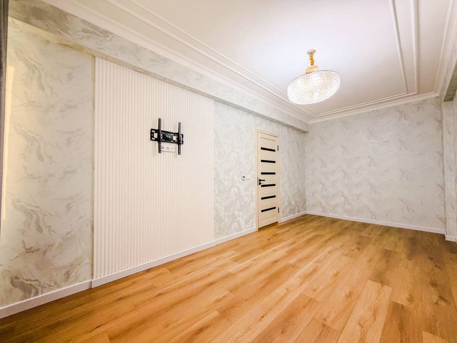 3/5/6 Эко Базар новостройка раздельная планировка, закрытый двор