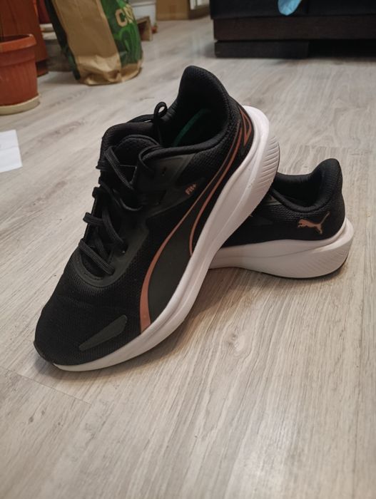 Маратонки Puma Skyrocket Lite