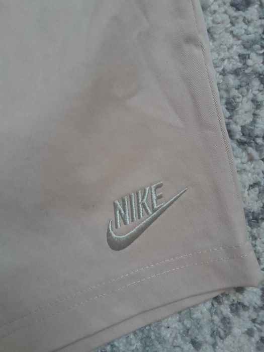nike pantaloni scurt