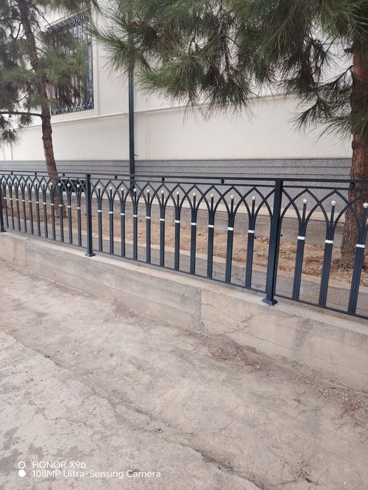 Panjara Решётки на окна без предоплаты. Качество и гарантия!