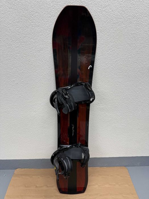 placa noua snowboard head powerhouse lyt L146cm