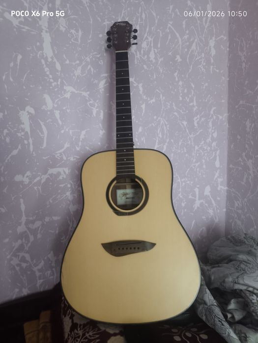 Gitara Sotiladi Holati Zo'r