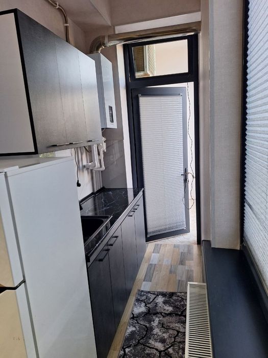 Аренда квартира долгосрочная