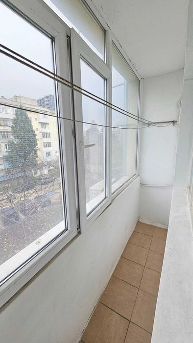 Необзаведен двустаен под наем – кв. Чайка, Варна (350 €)