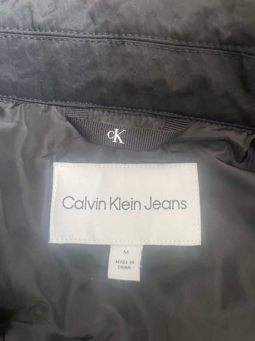 Куртка Calvin Klein Jeans