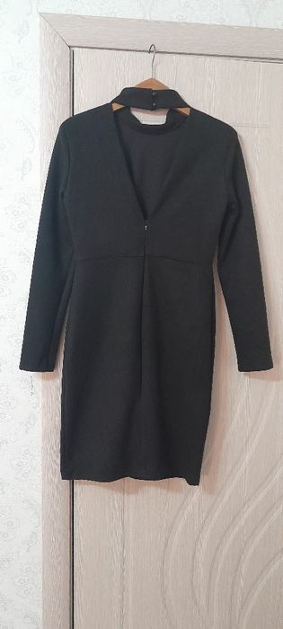 Нова   рокля.   .