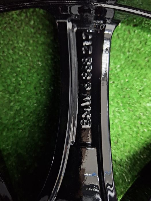 С ДАТЧИЦИ  BMW G серия-17цола-5/112-оригинални