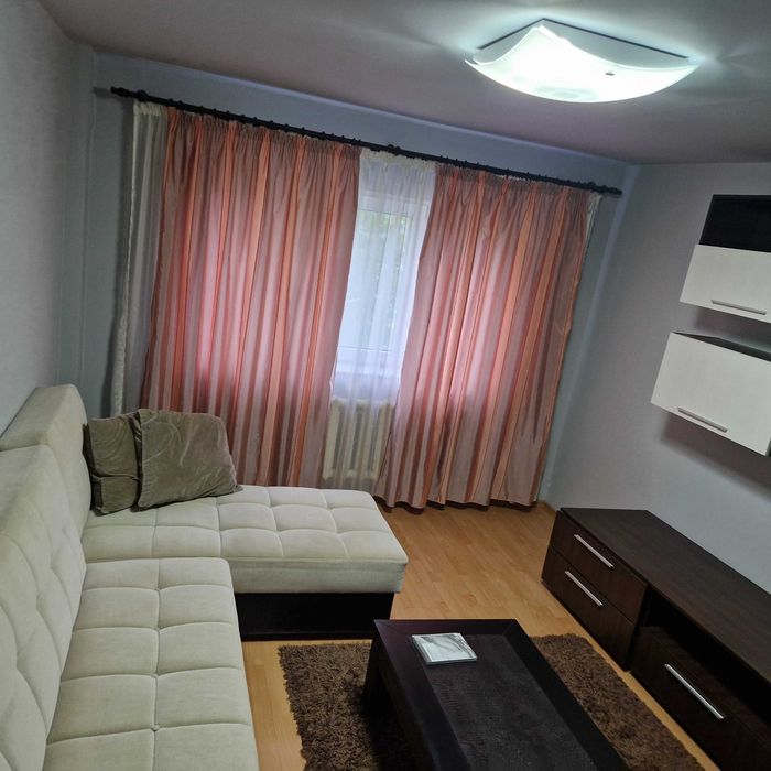 Inchiriez apartament 2 camere, Scoala de Politie, Slatina