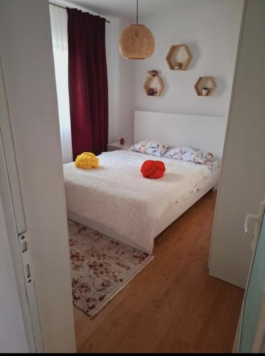 Cazare Casa La Bunicu