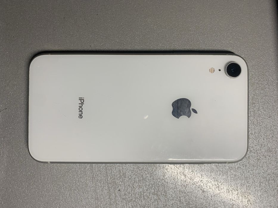 Айфон Хр Только Обмен