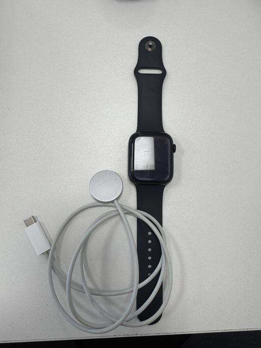 Apple whatch 7 45 mm