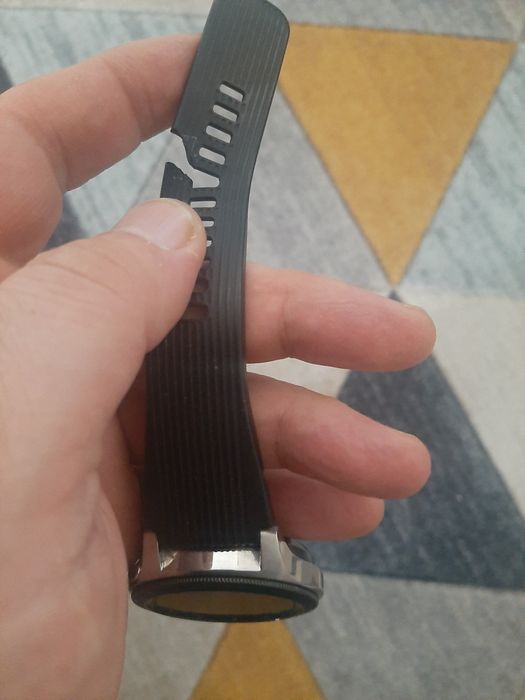 Самсунг галакси ватч