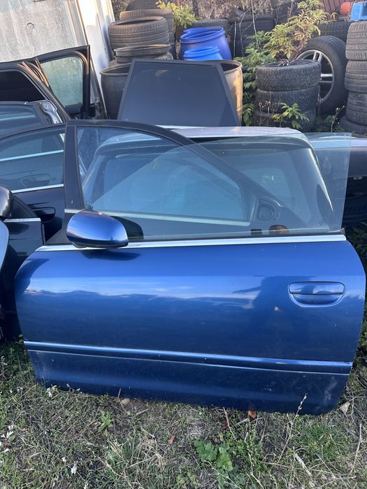 Врати Audi Seat Skoda