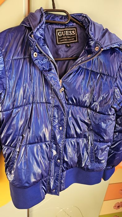 Яке Guess 12 години