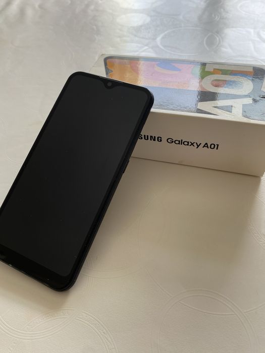 Samsung А 01  16 Гб