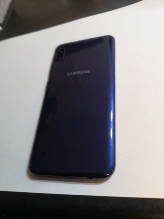Samsung Galaxy A10