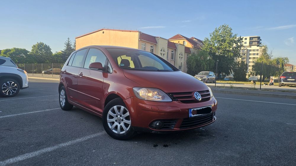 VOLKSWAGEN Golf 2007 — imagine 2