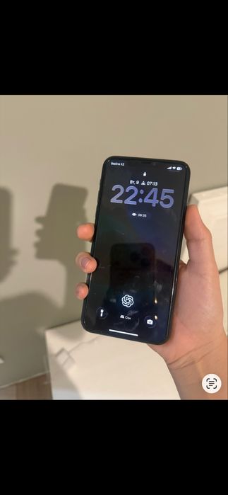 IPhone 11 pro max 512GB