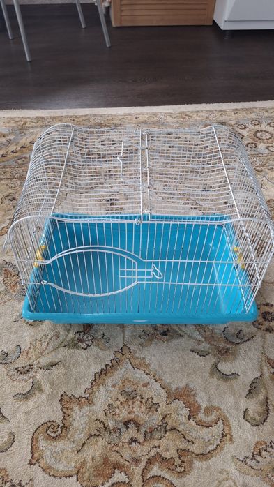 Клетка для птички
