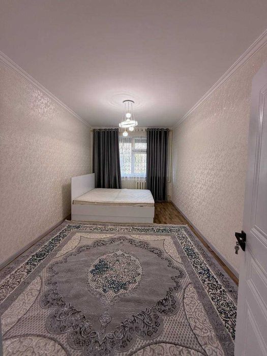 Продам Квартиру  Адрес: Чиланзар 13 , Учтепинский район