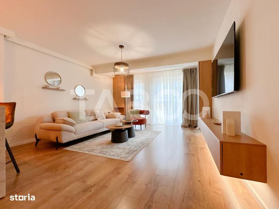 Apartament cu 2 camere la cheie de vanzare cartieul Gheorgheni